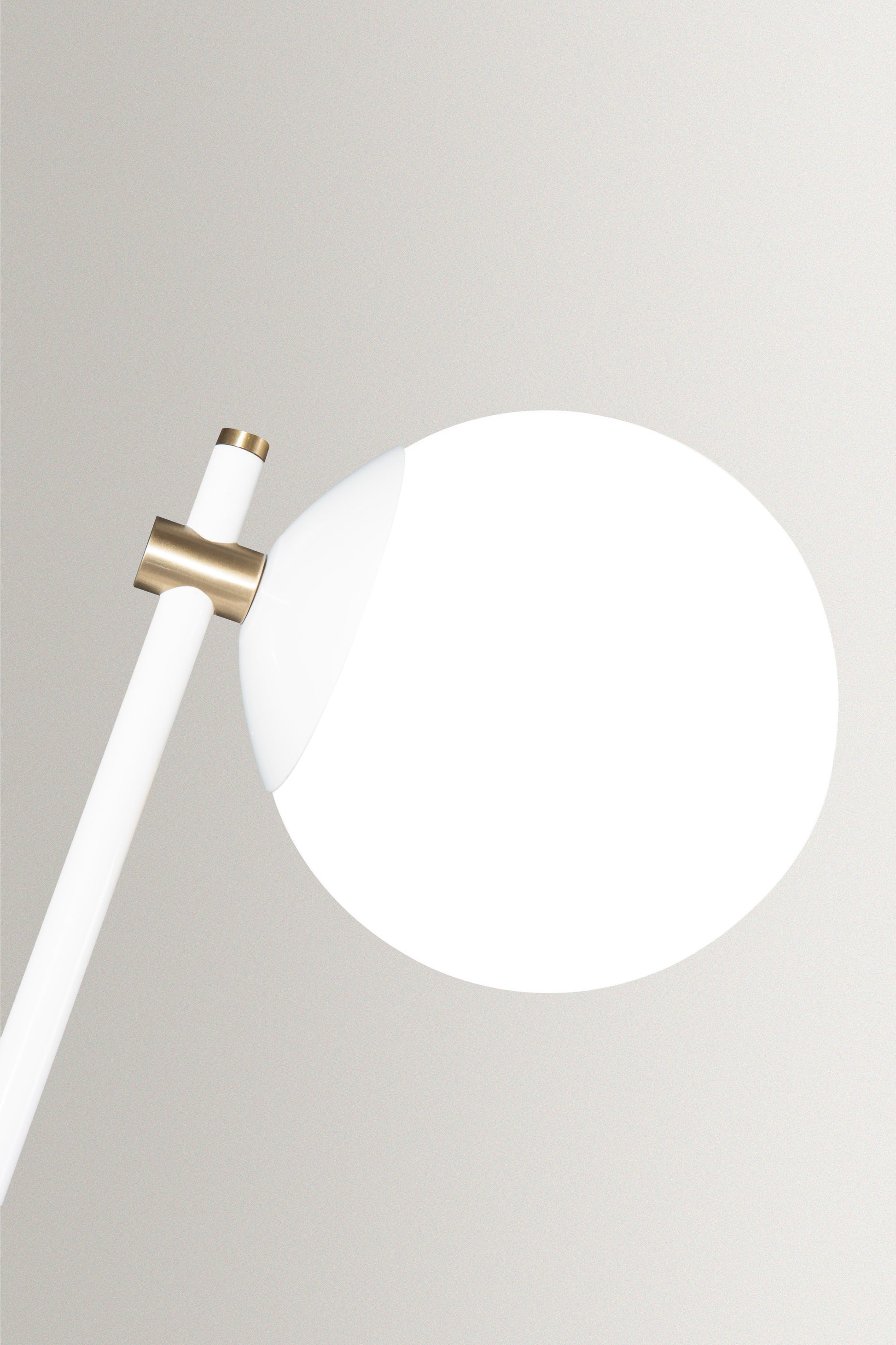 Esferra 120 Wall Lamp - Hatsu