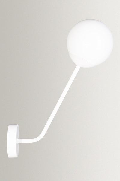 Esferra Wall Lamp - Hatsu