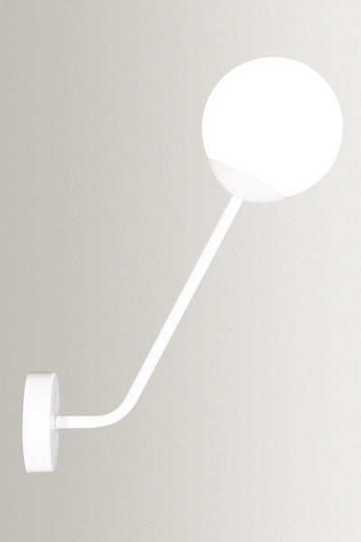 Esferra Wall Lamp - Hatsu
