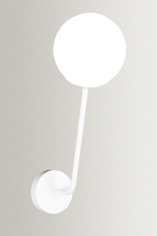 Esferra Wall Lamp - Hatsu