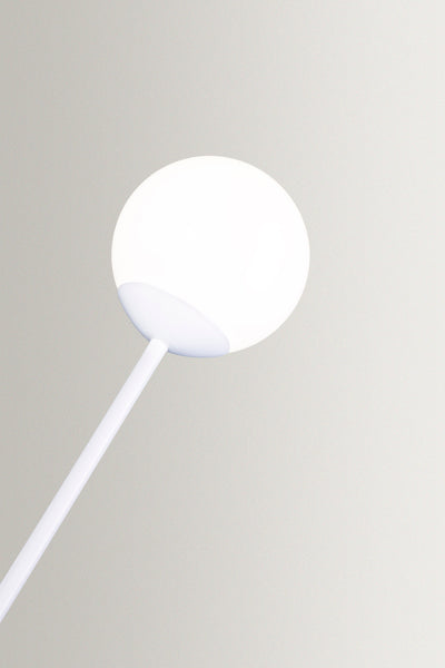 Esferra Wall Lamp - Hatsu