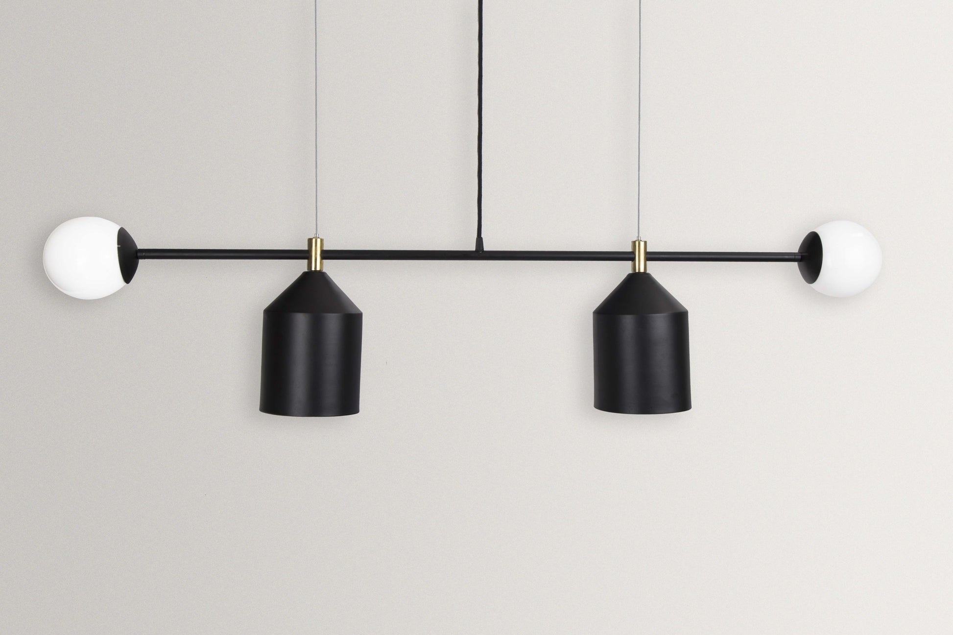 Esferra & Bell 180 Chandelier - Hatsu