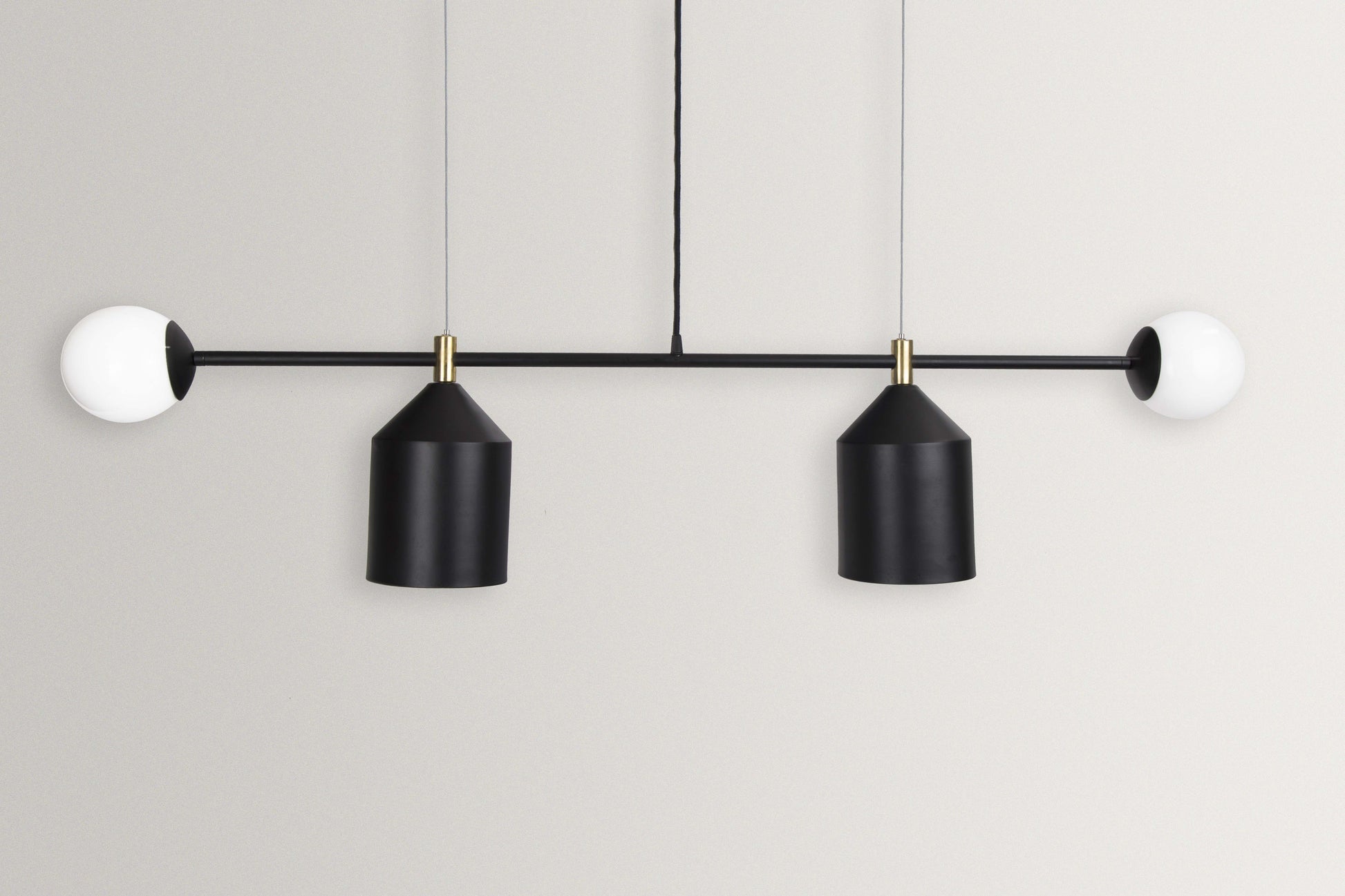 Esferra & Bell 180 Chandelier - Hatsu