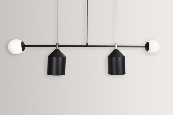 Esferra & Bell 180 Chandelier - Hatsu