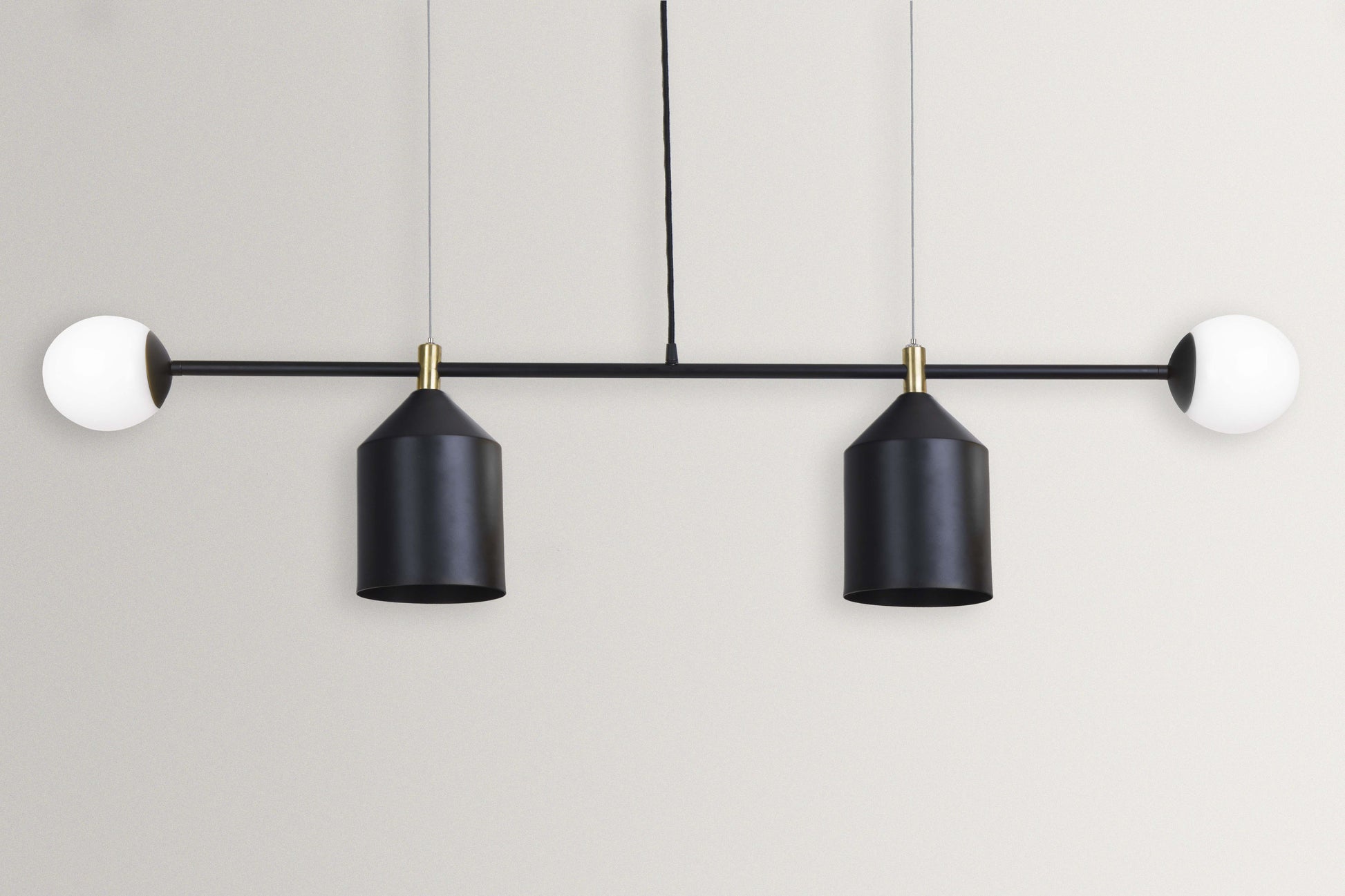 Esferra & Bell 180 Chandelier - Hatsu