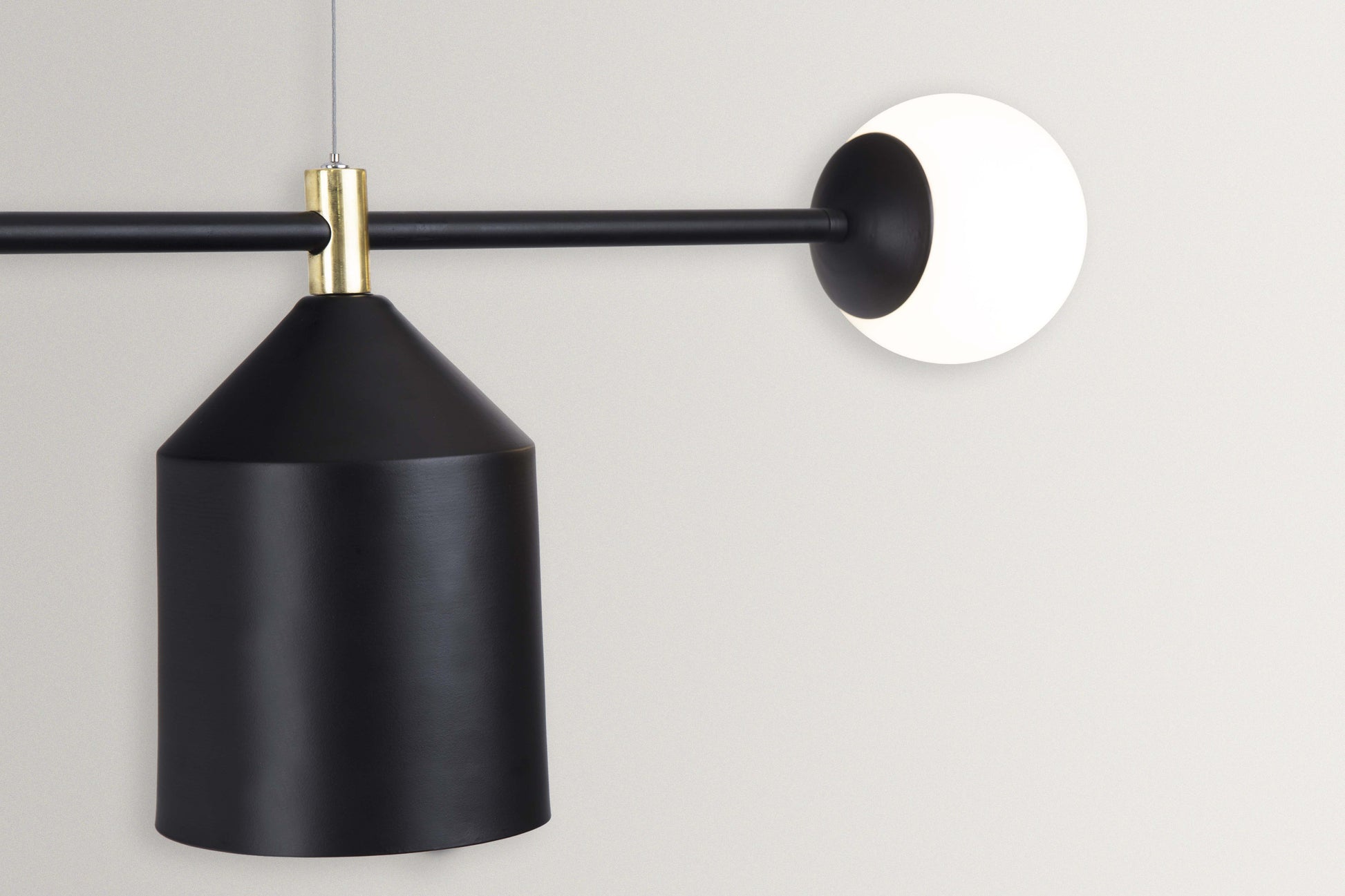 Esferra & Bell 180 Chandelier - Hatsu