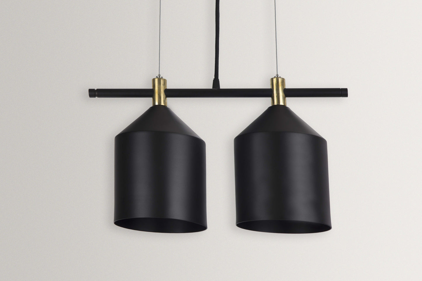 Bell 180 Pendant Lamp - Hatsu