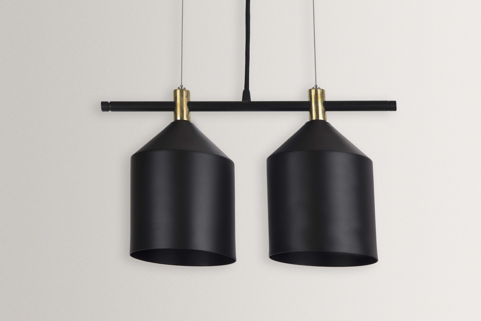 Bell 180 Pendant Lamp - Hatsu