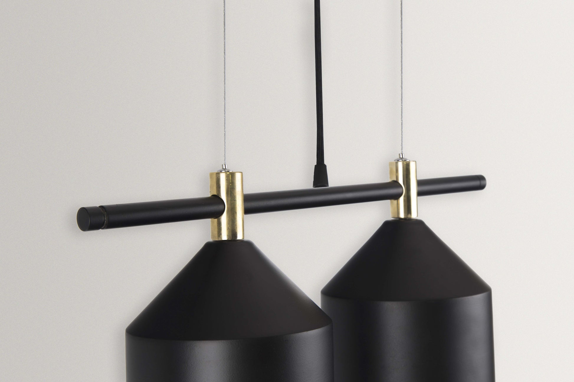 Bell 180 Pendant Lamp - Hatsu