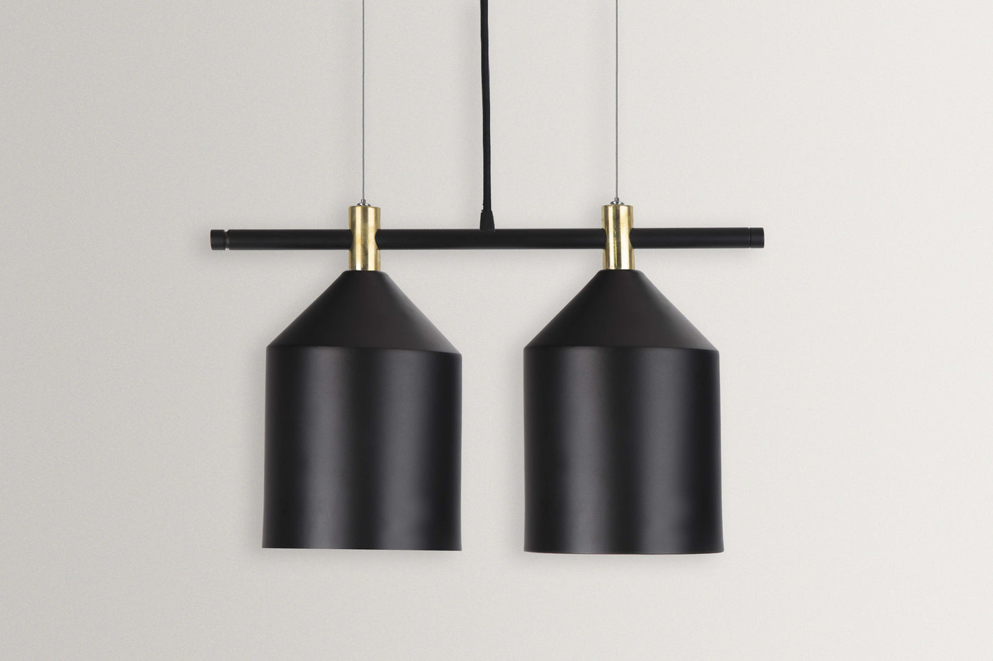 Bell 180 Pendant Lamp - Hatsu