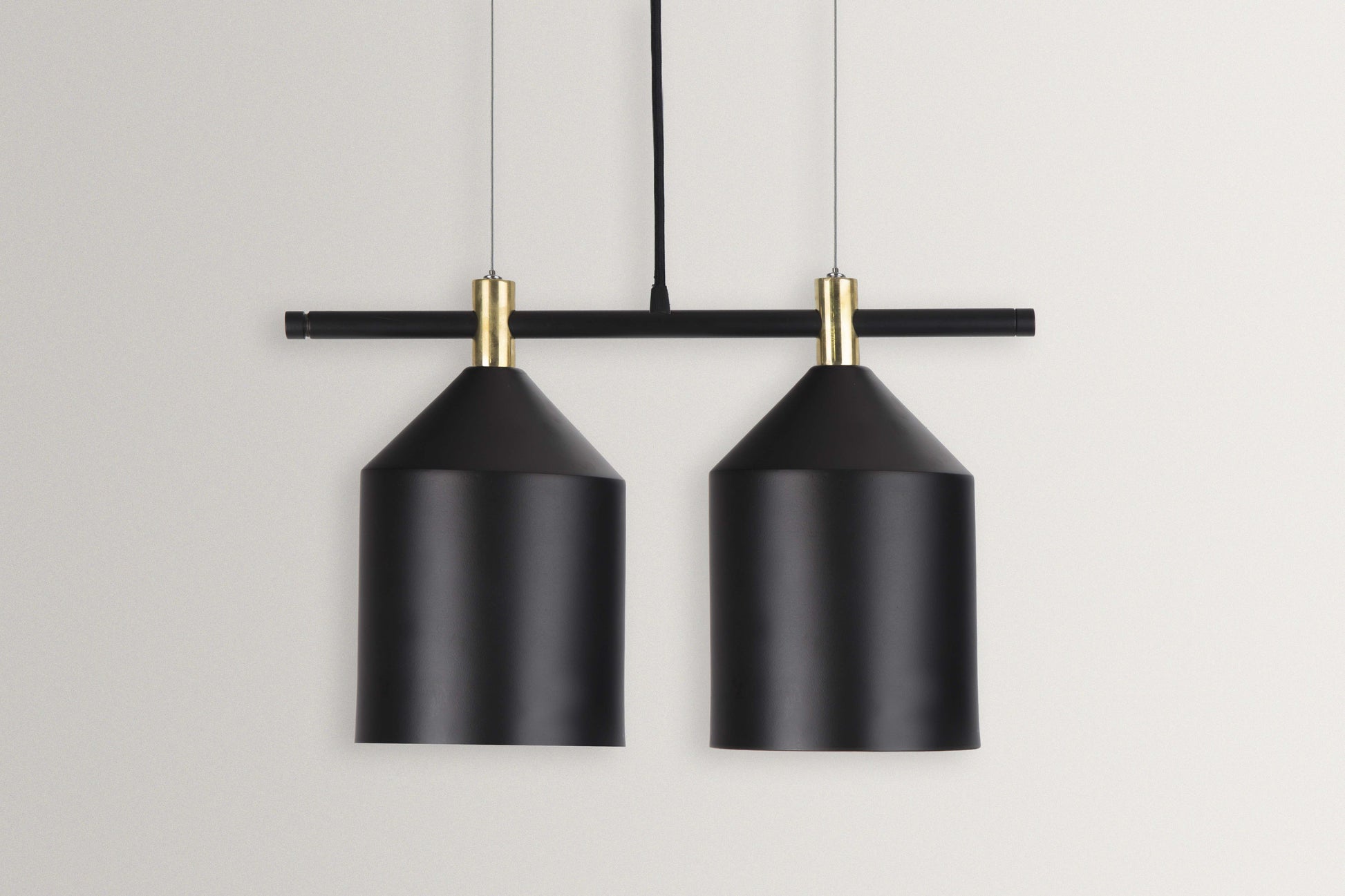 Bell 180 Pendant Lamp - Hatsu