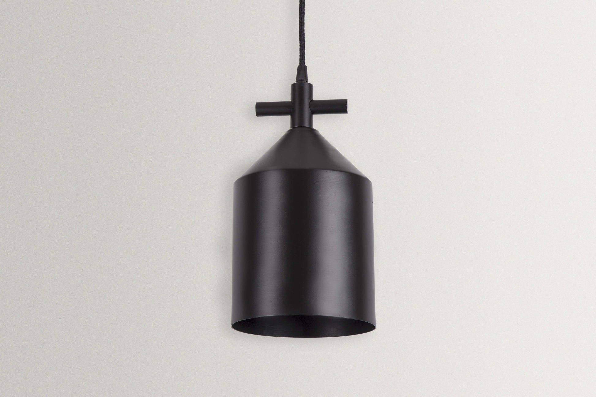 Bell Pendant Lamp - Hatsu