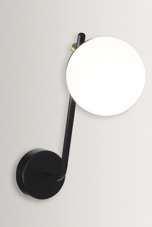 Esferra 120 Wall Lamp - Hatsu