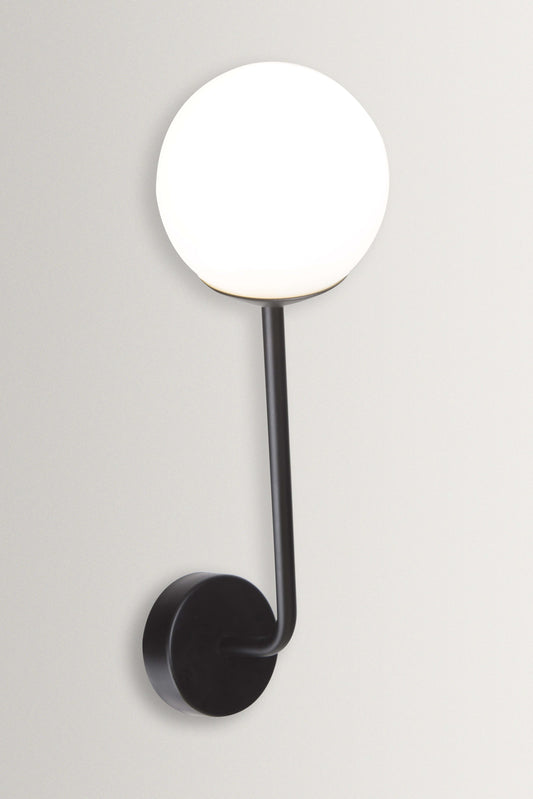 Esferra Wall Lamp - Hatsu