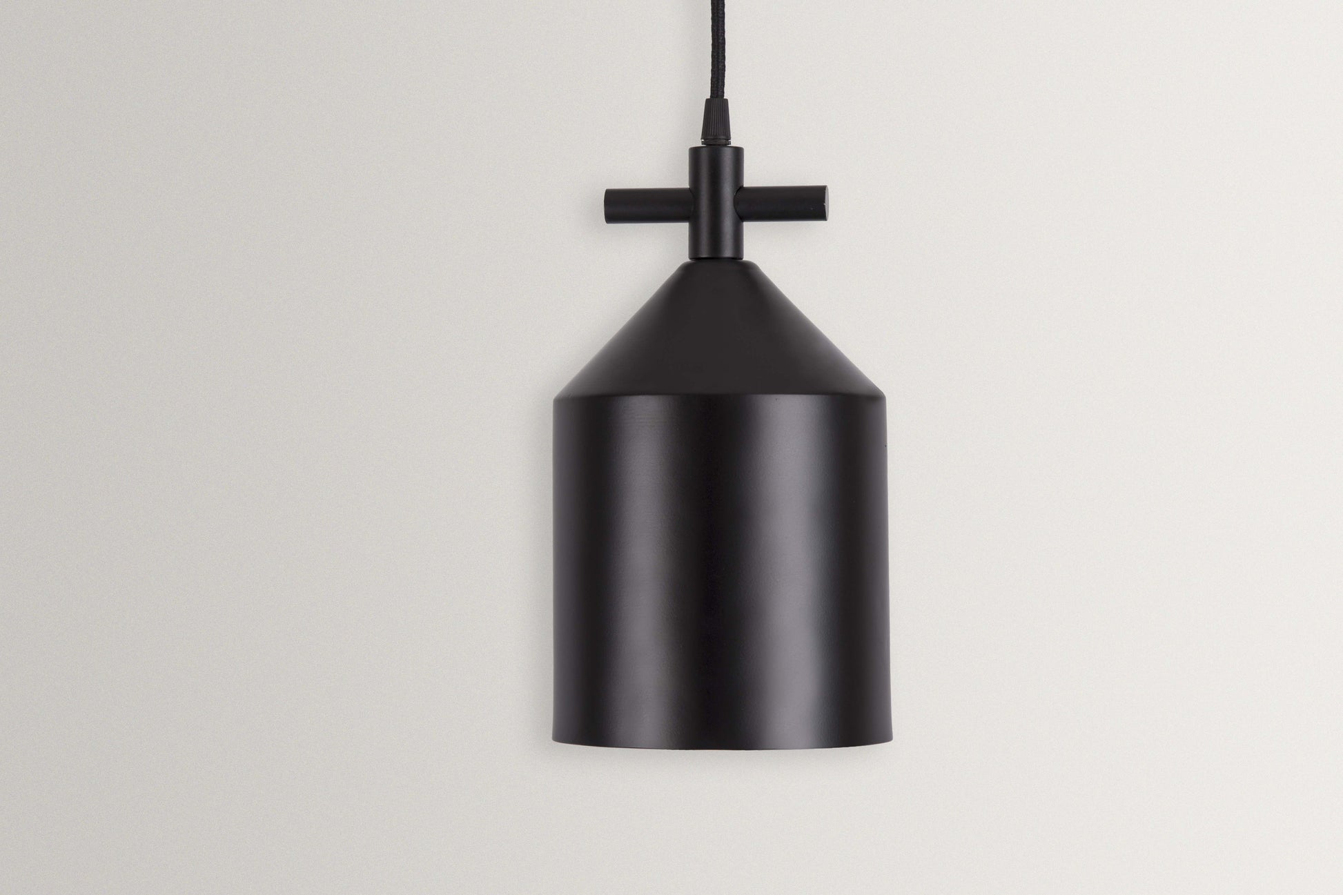 Bell Pendant Lamp - Hatsu