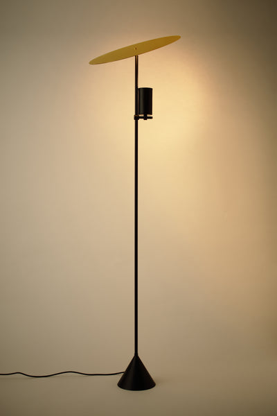 Sol Floor Lamp - Hatsu