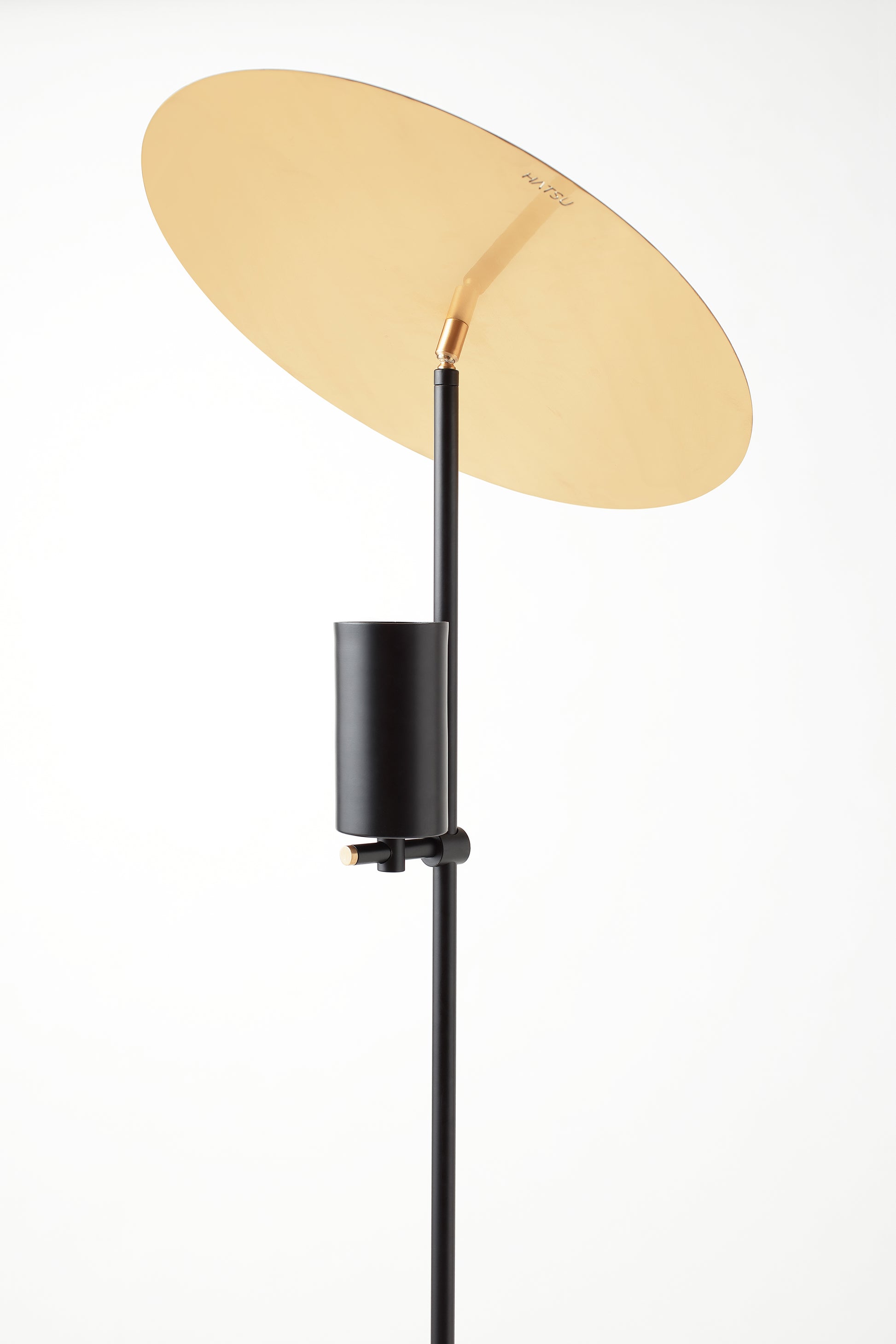 Sol Floor Lamp - Hatsu