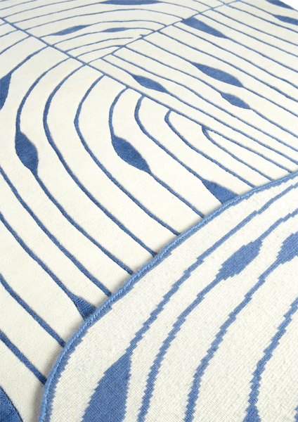 Ridge Blue