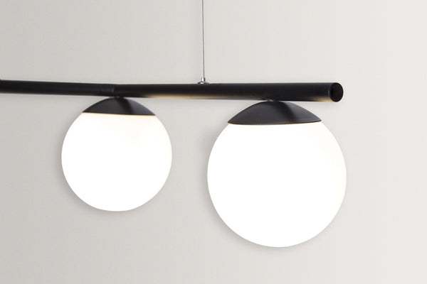Esferra 120 Chandelier - Hatsu