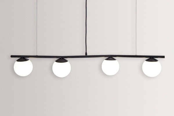 Esferra 120 Chandelier - Hatsu