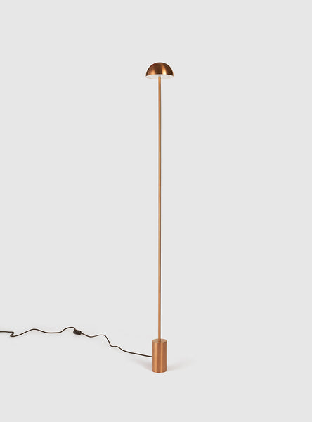 Mushroom Floor Lamp