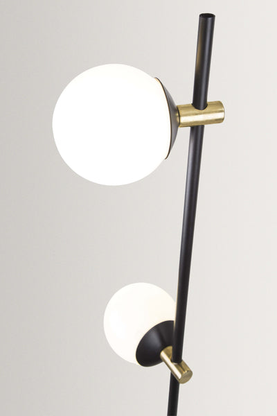 Esferra 165 Floor Lamp - Hatsu