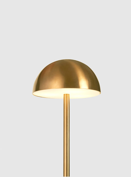 Mushroom Floor Lamp