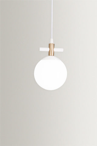 Esferra Pendant Lamp - Hatsu