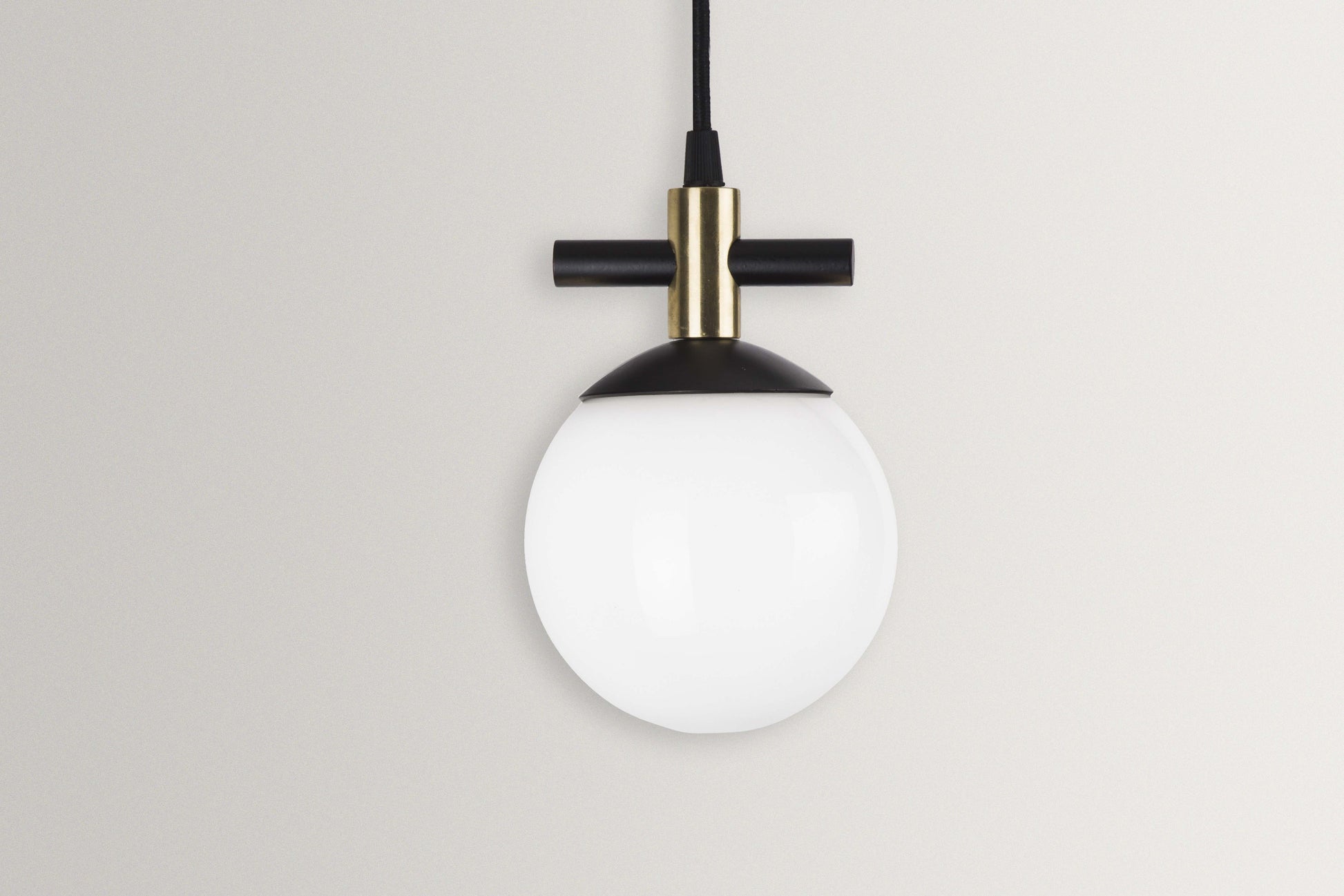 Esferra Pendant Lamp - Hatsu