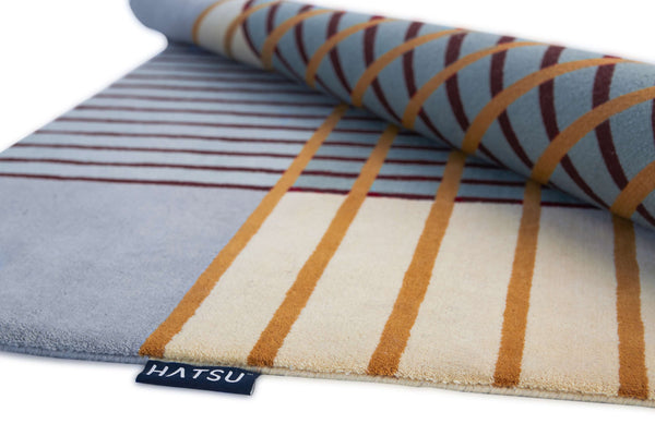 Facade Rug