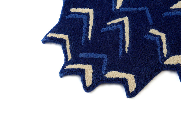 Arrow Rug