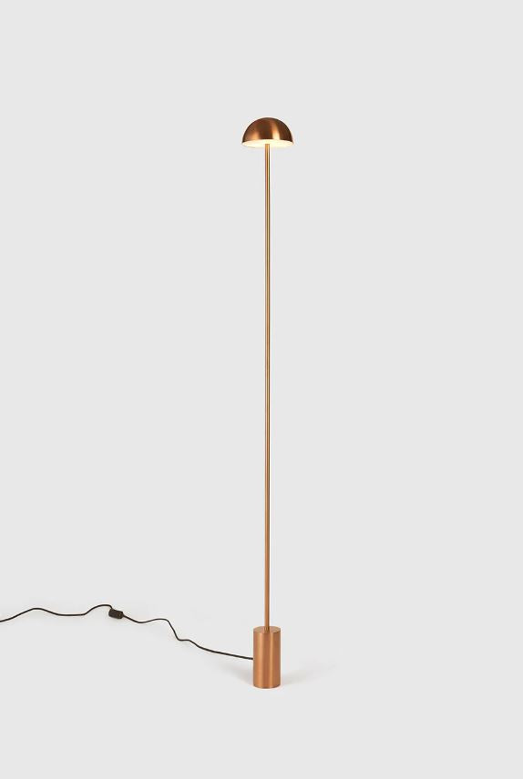 Mushroom Floor Lamp