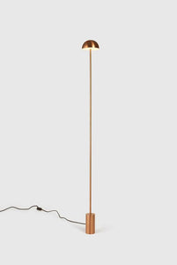 Mushroom Floor Lamp