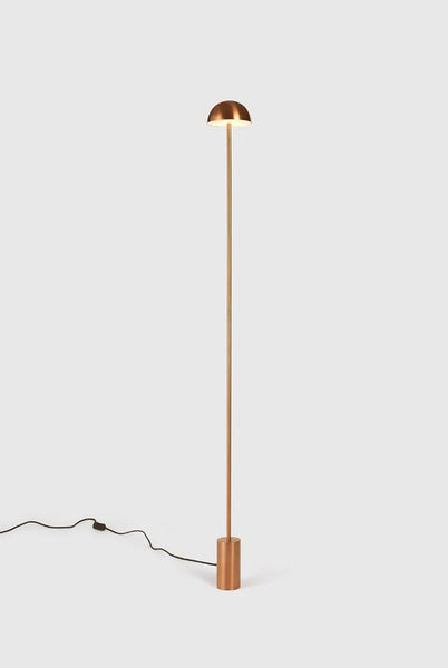 Mushroom Floor Lamp