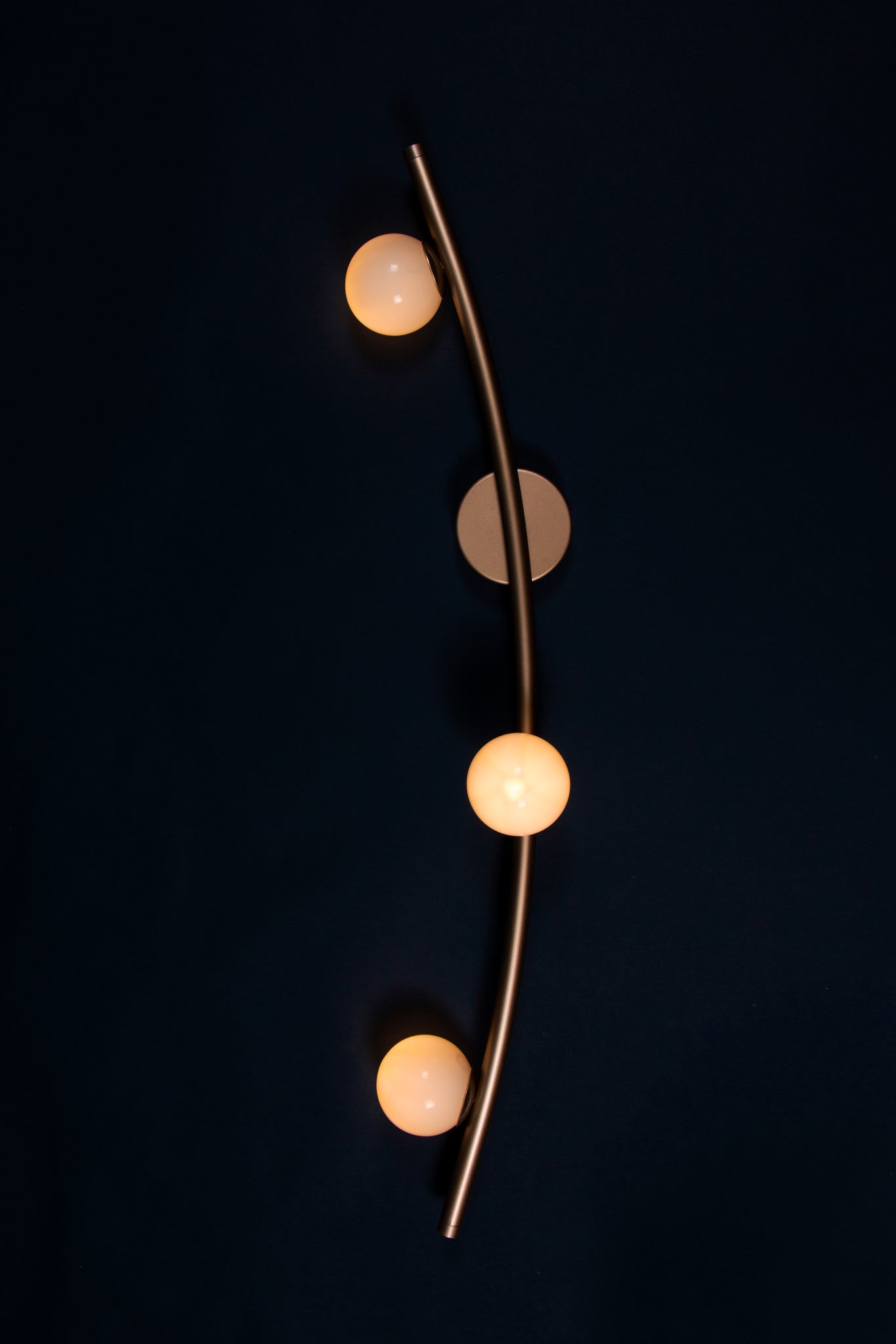 Comet Wall Sconce- Small