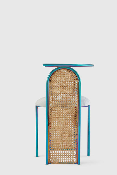 Arco Chair - Rainbow