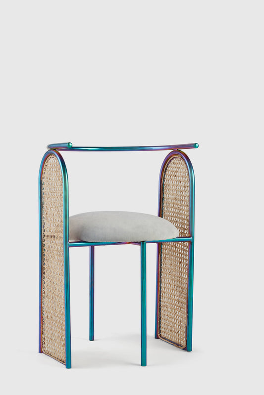 Arco Chair - Rainbow