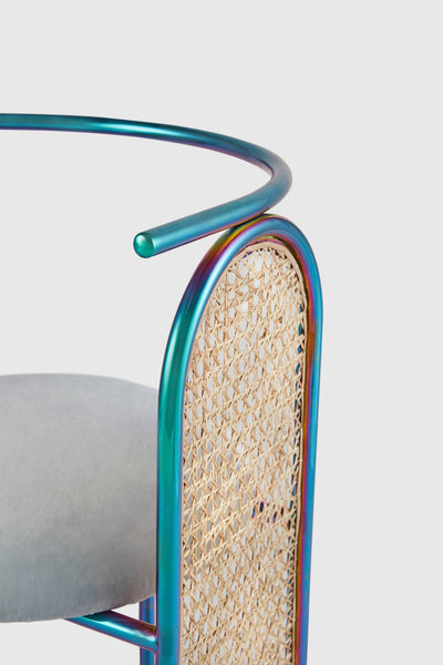 Arco Chair - Rainbow