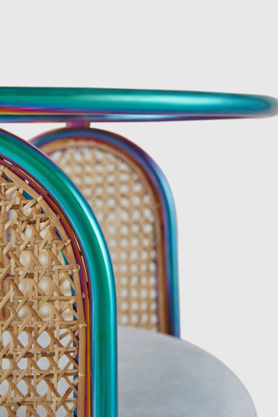 Arco Chair - Rainbow