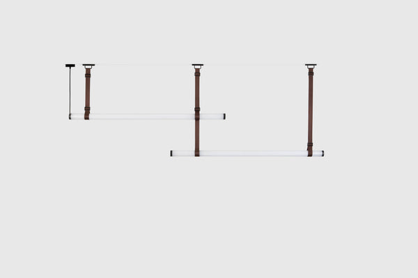 Belt Pendant - II