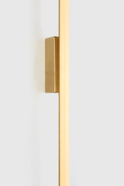 Laser III  Wall - Gold