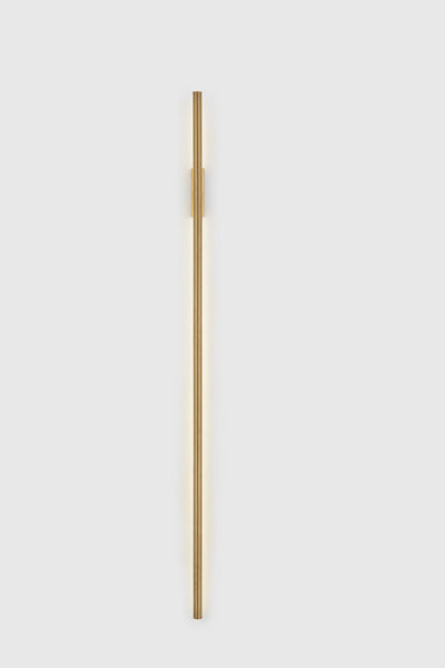 Laser II Wall - Gold