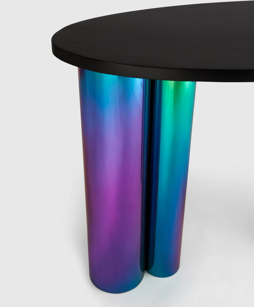 Blum Console