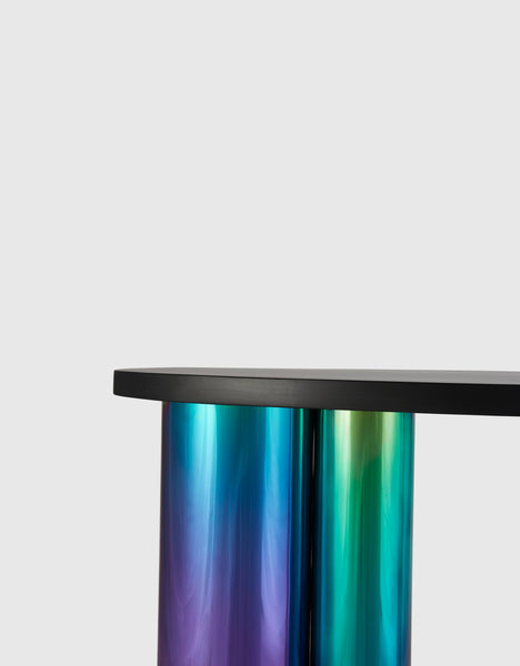 Blum Console