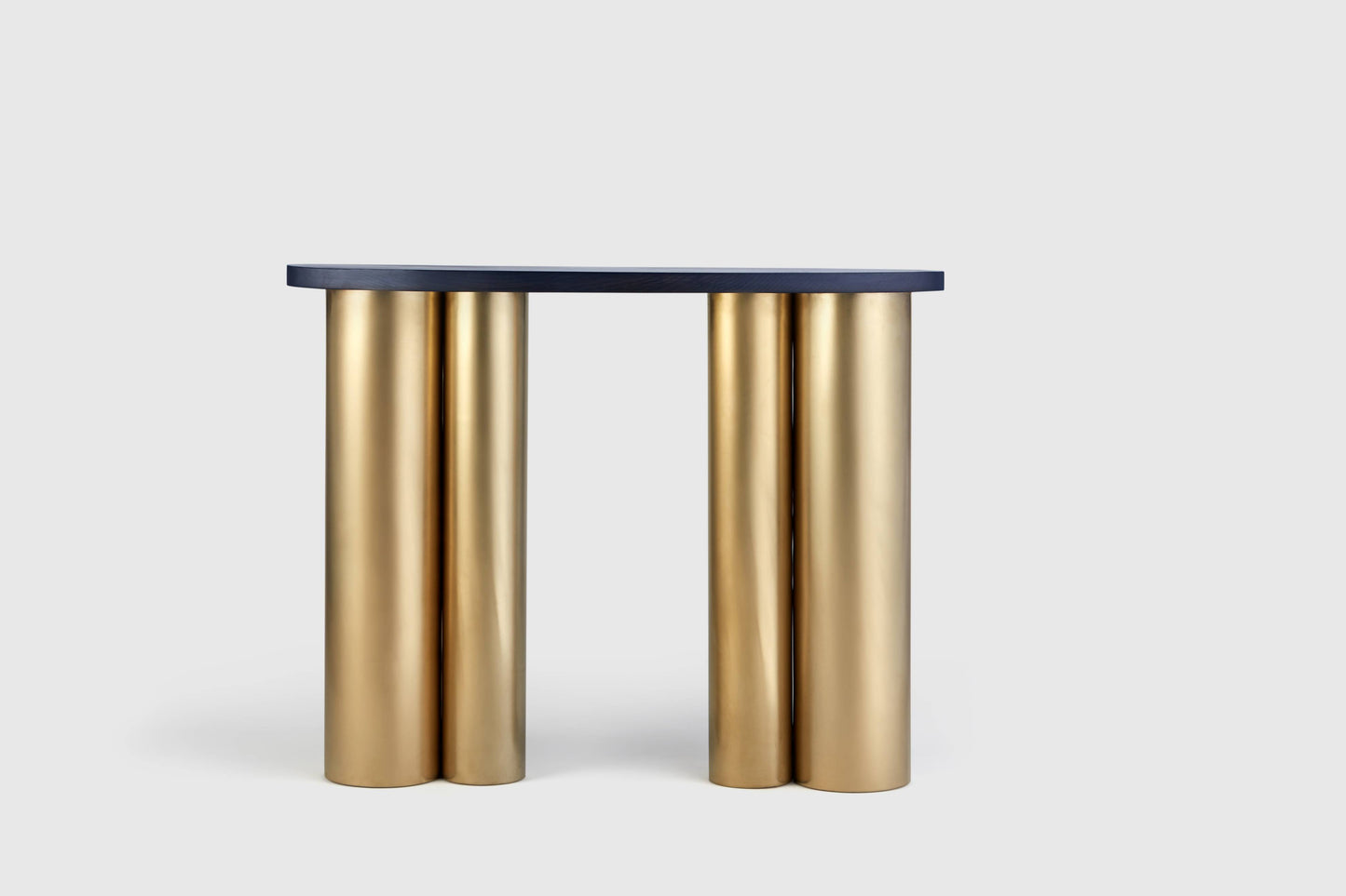 Blum Console - Gold