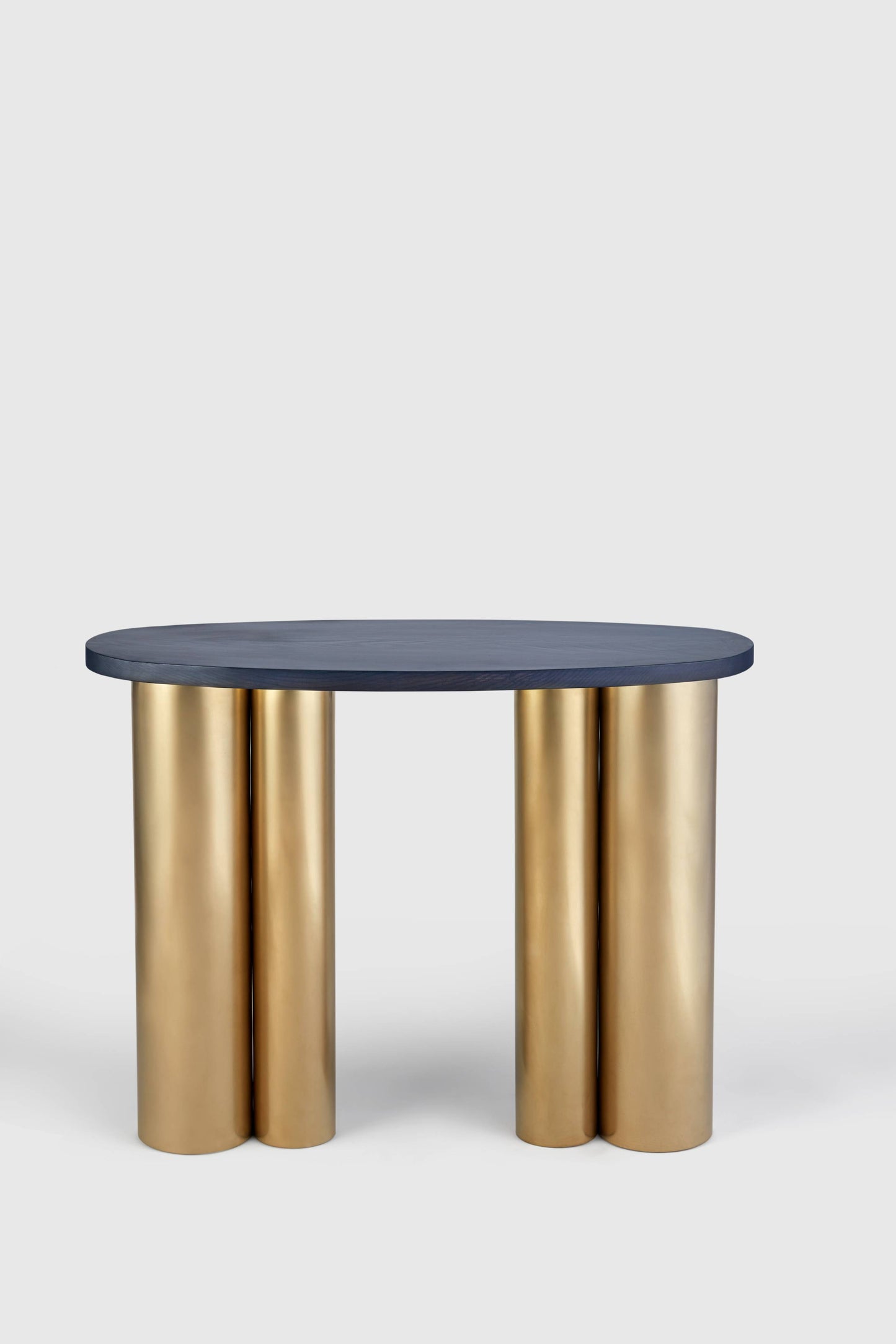 Blum Console - Gold