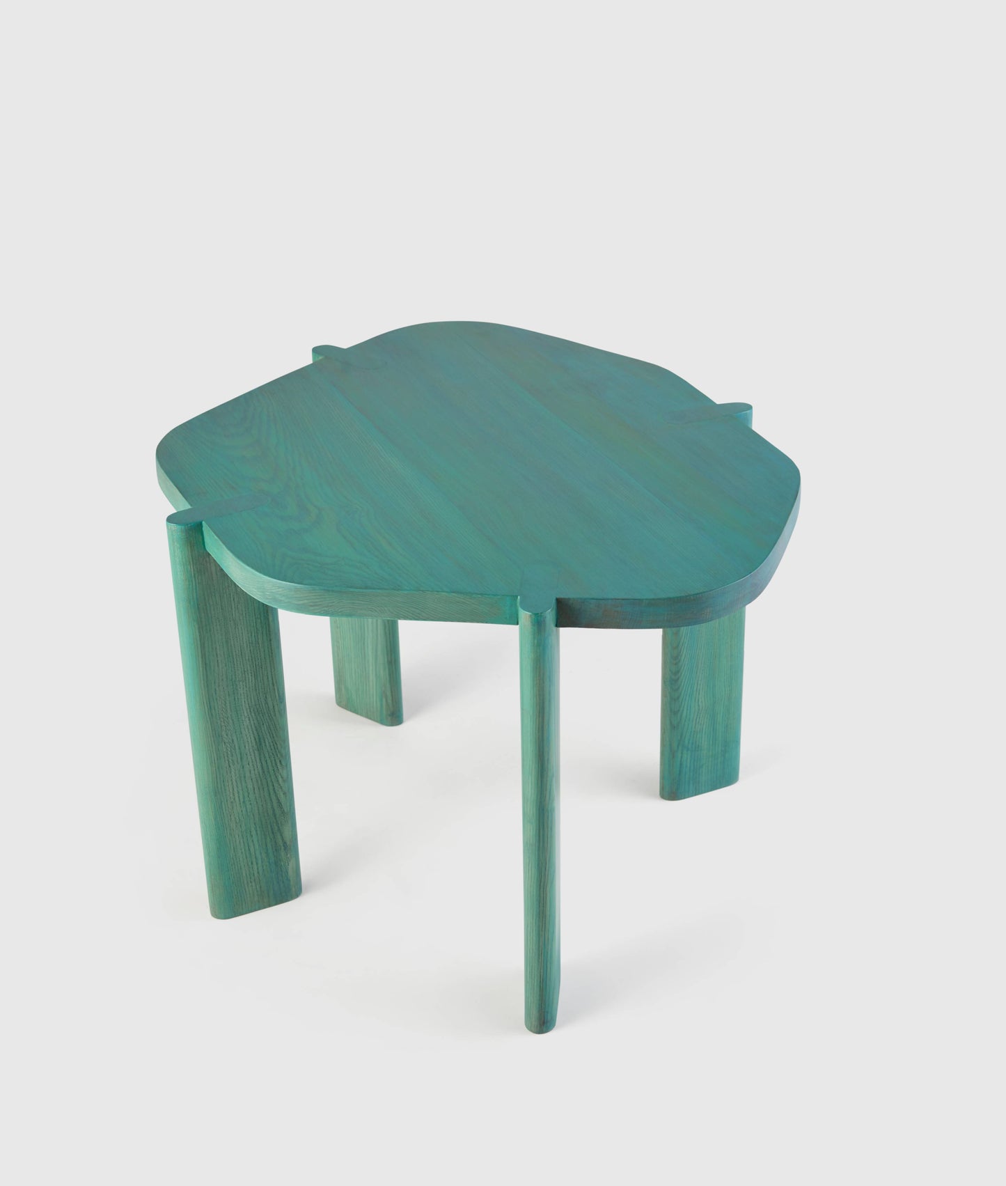 Hex Table Small