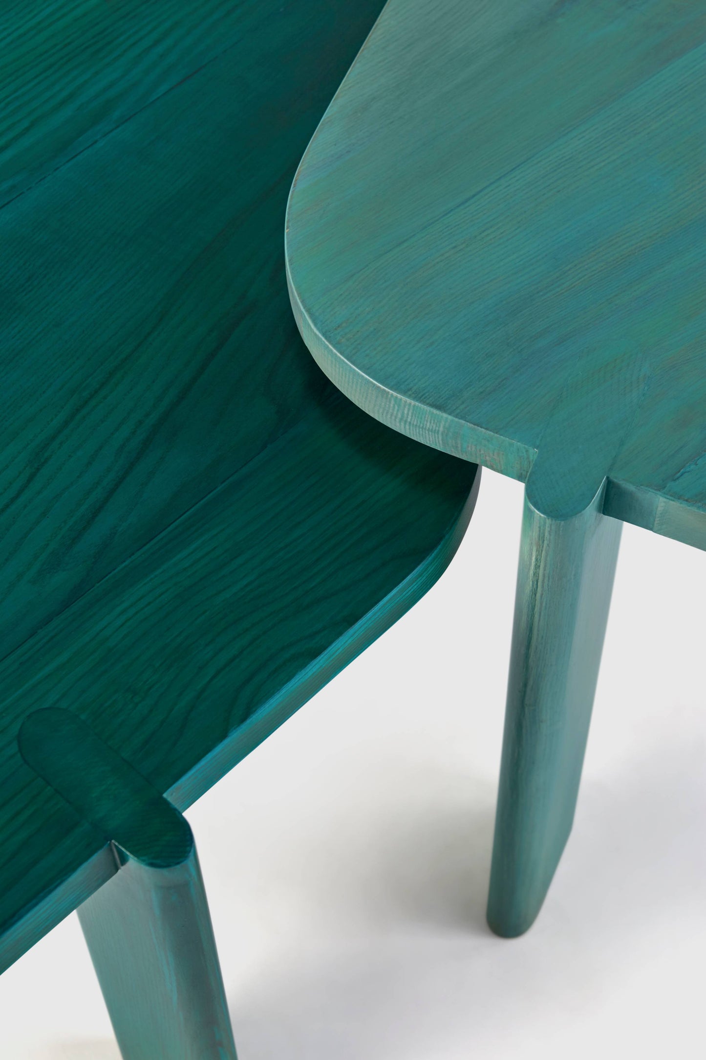 Hex Table Small