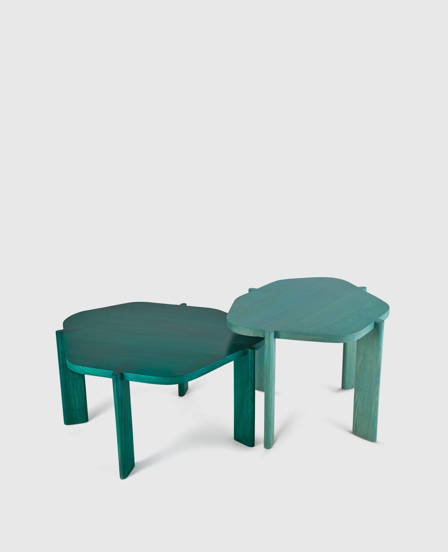 Hex Table Small