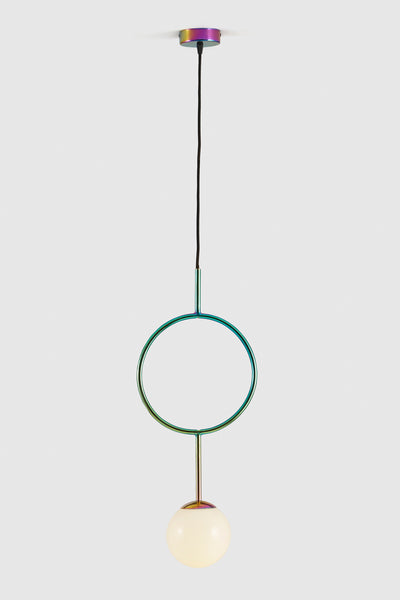Esferra Ring - Rainbow